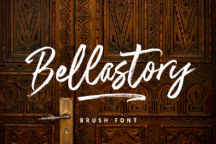 Bellastory Font: A Simple Typography Upgrade for a Stronger Brand