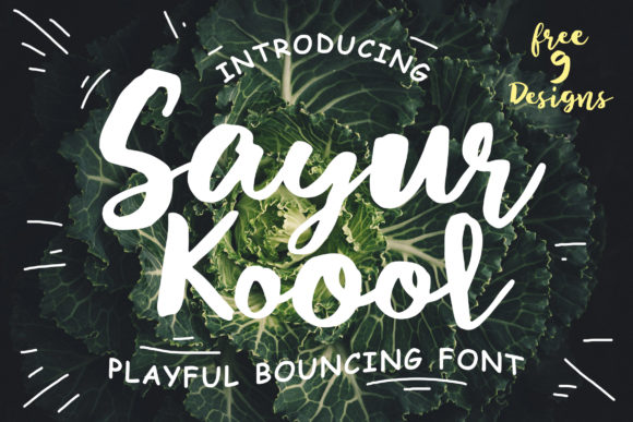 Why I Chose Sayur Koool for My Editorial Projects